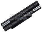 Batterie Pour Fujitsu FPCBP390
