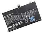 Batterie Pour Fujitsu FMVNBP230