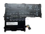 Batterie Pour Fujitsu FPB0308S