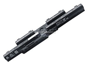 Batterie Pour Fujitsu FMVNBP236