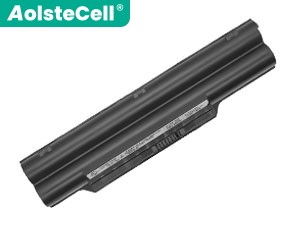 Batterie Pour Fujitsu CELSIUS H760