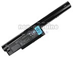 Batterie Pour Fujitsu S26391-F545-E100