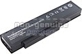 Batterie Pour Fujitsu Amilo Pi3560