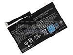 Batterie Pour Fujitsu LifeBook UH572