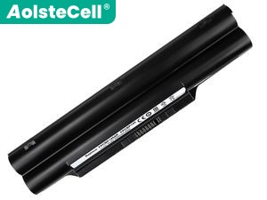 Batterie Pour Fujitsu CELSIUS H760
