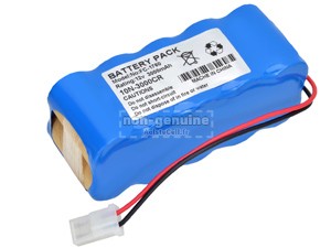 Batterie Pour Fukuda 10N-3000SCR