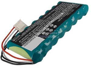 Batterie Pour Fukuda FCP-2155