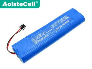 Batterie Pour Fukuda 8NC-1800SCE-SC