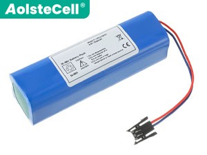 Batterie Pour Fukuda P-10SJL222G1
