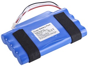 Batterie Pour Fukuda MSE-OM11413