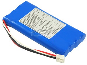 Batterie Pour Fukuda T8HR4/3FAUC