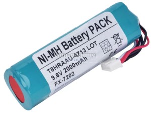 Batterie Pour Fukuda 8PHR