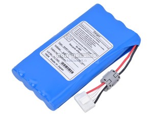 Batterie Pour Fukuda FX-7412