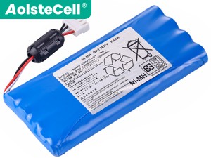 Batterie Pour Fukuda FX-7500