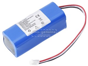 Batterie Pour Fukuda ME Cardisuny C120