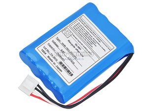 Batterie Pour Fukuda FX-3010