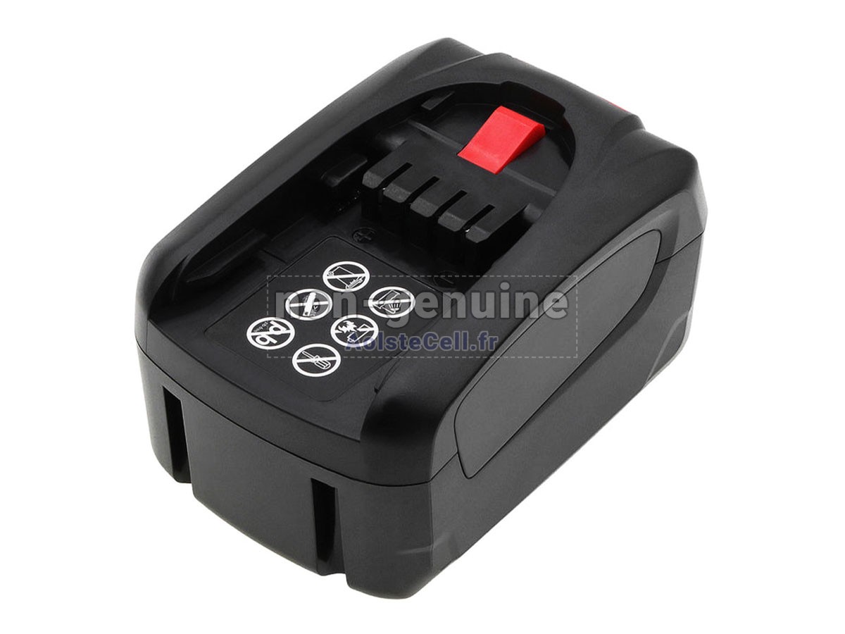 Batterie Pour Gardena PBA18V72