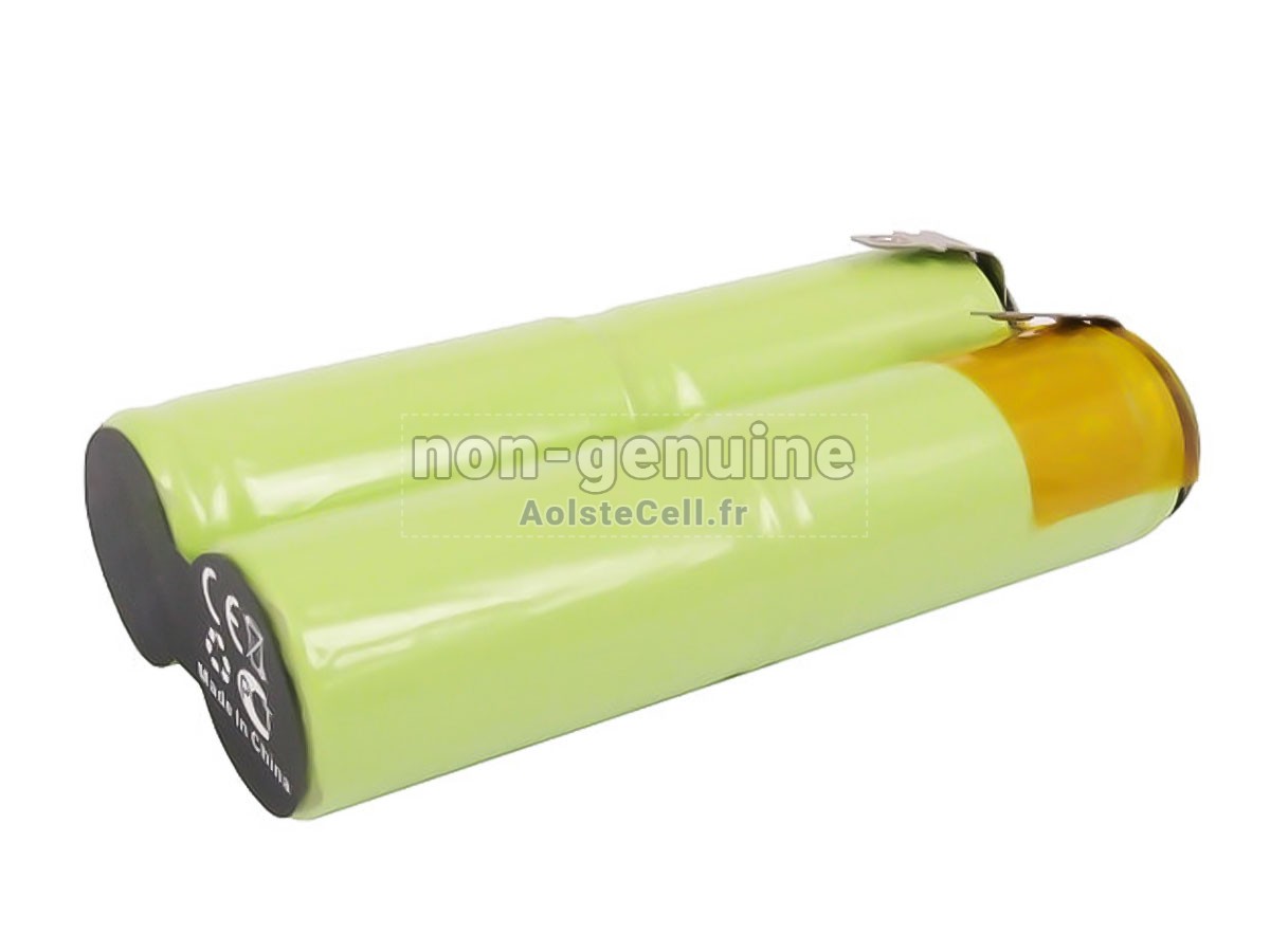 Batterie Pour Gardena ACCU4