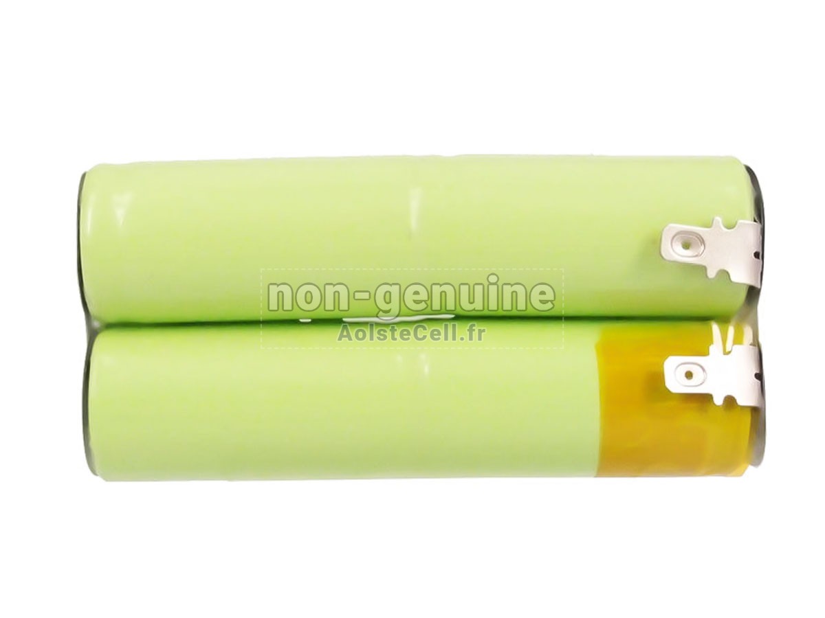 Batterie Pour Gardena ACCU4