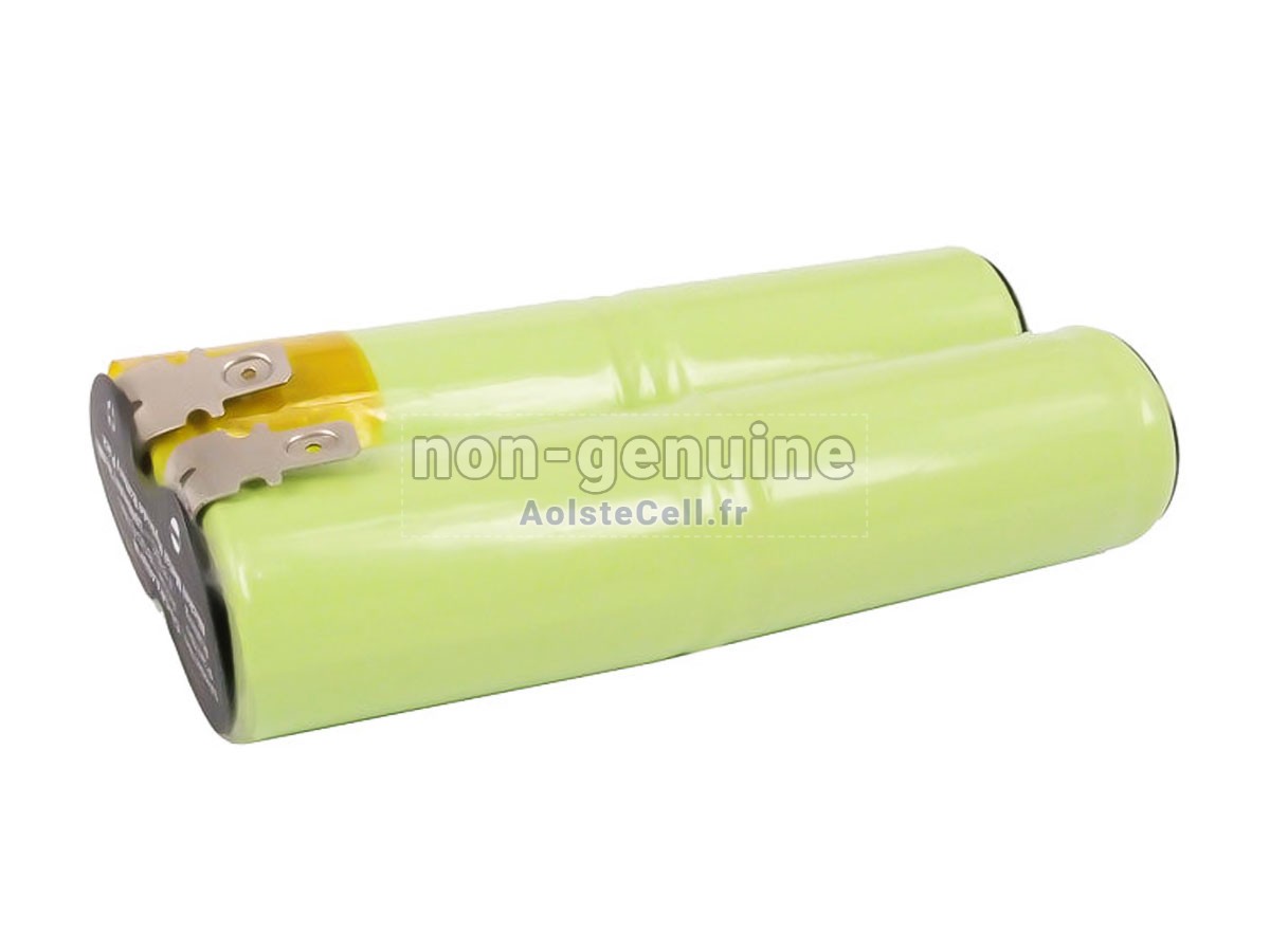 Batterie Pour Gardena ACCU4