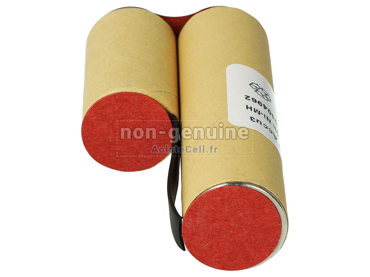 Batterie Pour Gardena lawn edger Accu3 standard (2315)