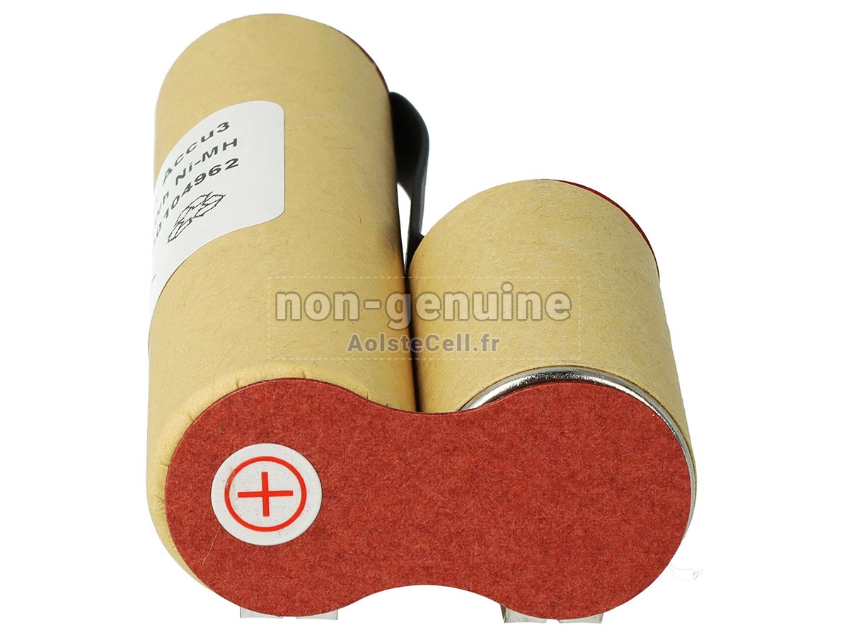 Batterie Pour Gardena lawn edger Accu3 standard (2315)