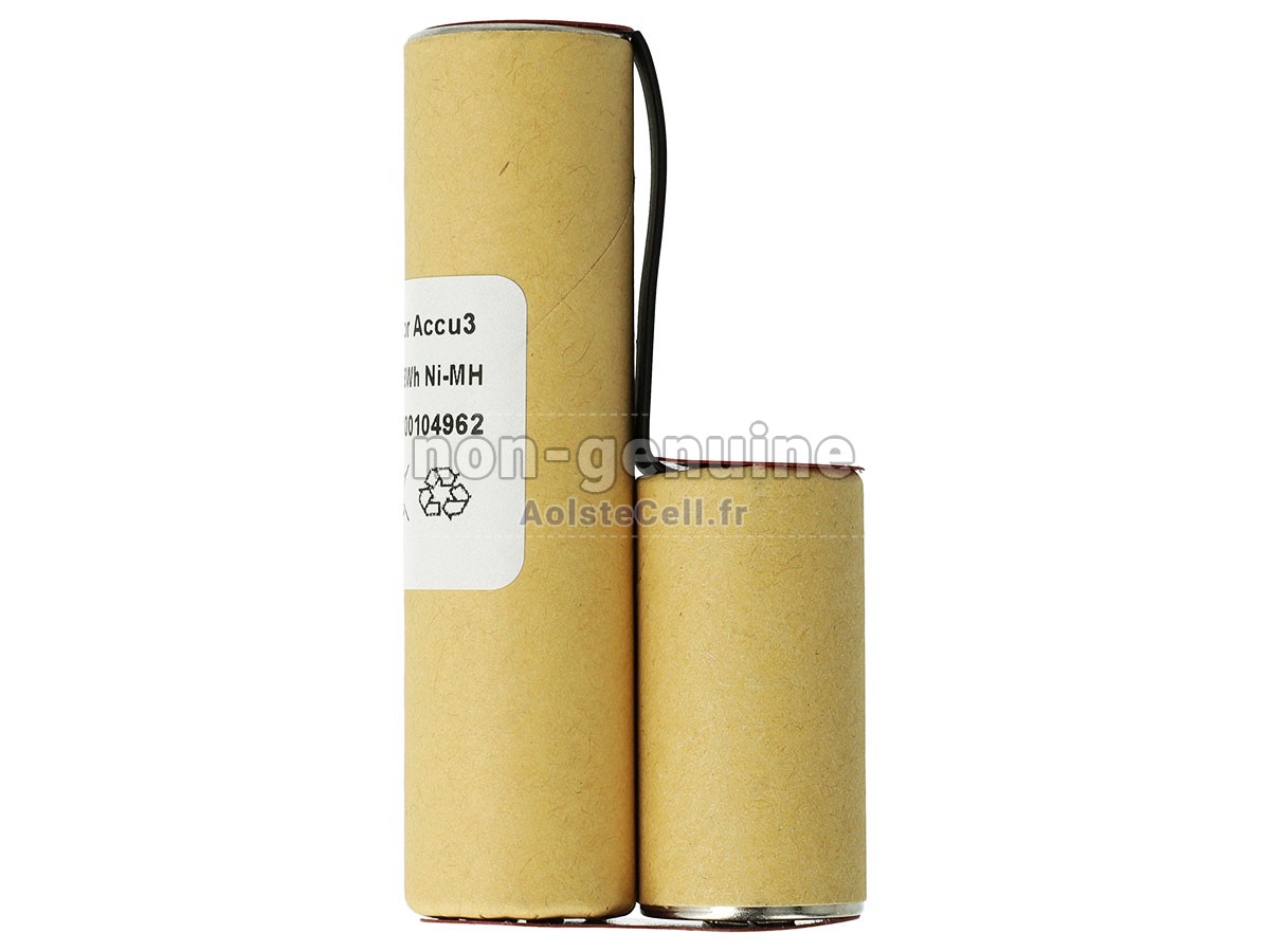 Batterie Pour Gardena lawn edger Accu3 standard (2315)