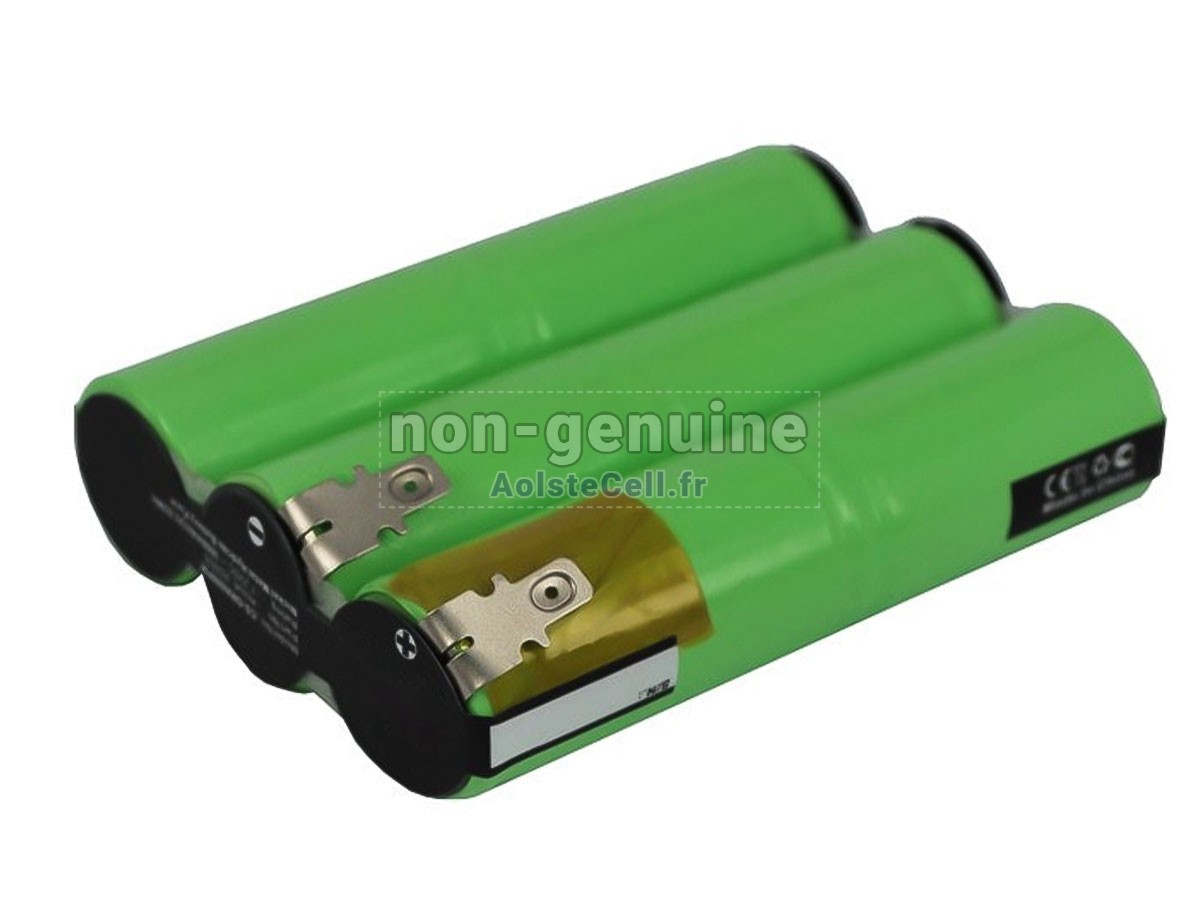 Batterie Pour Gardena Grasschere ST6
