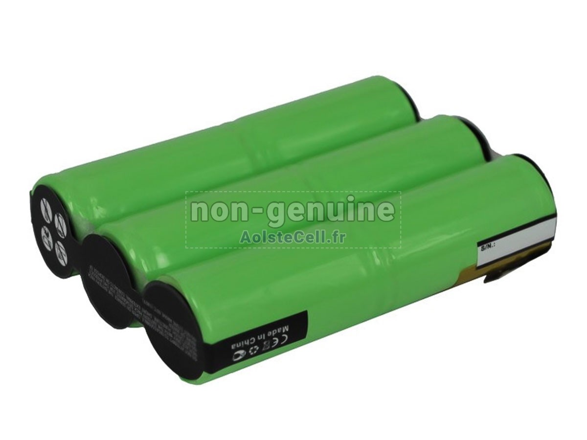 Batterie Pour Gardena Grasschere ST6