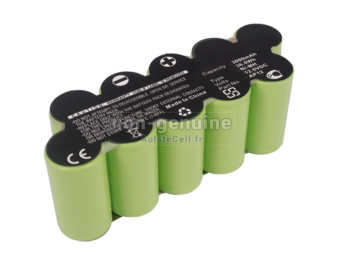 Batterie Pour Gardena 2185