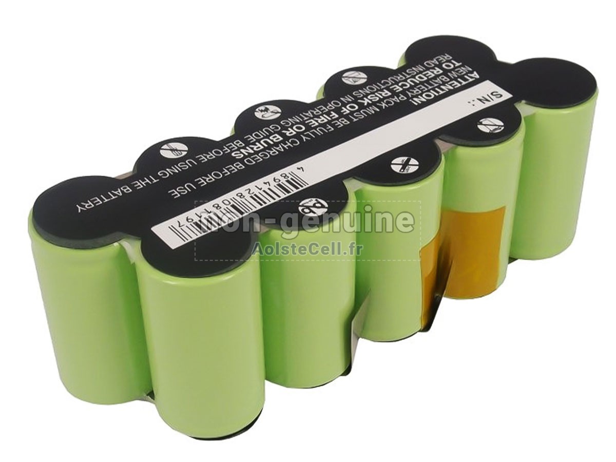 Batterie Pour Gardena 2185