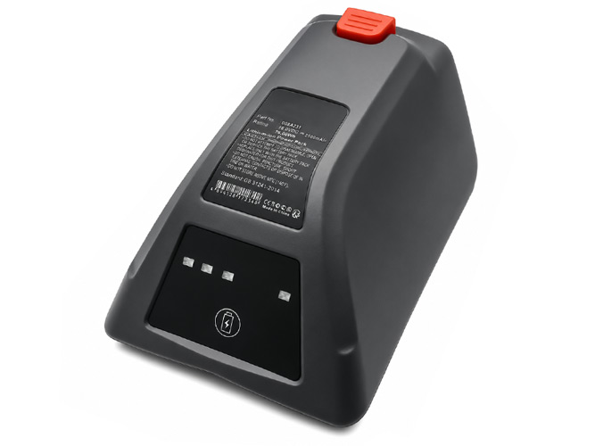 Batterie Pour Gardena 8025-20