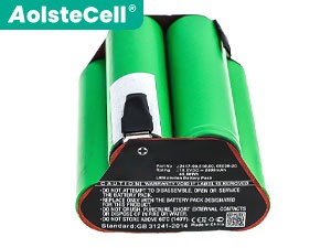 Batterie Pour Gardena 08839-20
