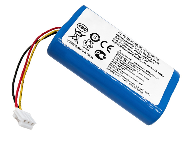 Batterie Pour Gardena 08894-00.641.00