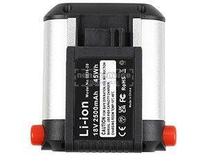 Batterie Pour Gardena 8866-20