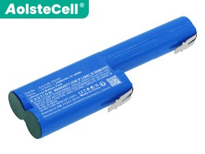 Batterie Pour Gardena Twin Cut 8830