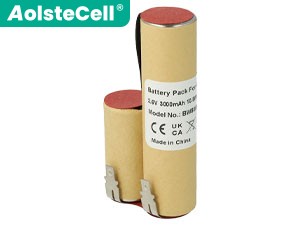 Batterie Pour Gardena lawn edger Accu3 standard (2315)