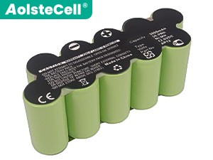Batterie Pour Gardena 2185