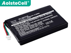 Batterie Pour Garmin nuvi 1480PluS