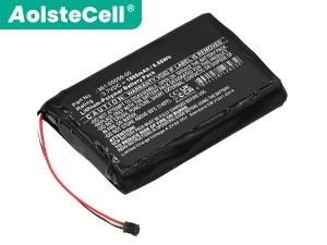 Batterie Pour Garmin 361-00059-01