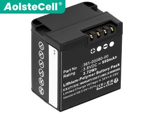 Batterie Pour Garmin 361-00080-00