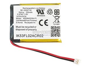 Batterie Pour Garmin fenix 6