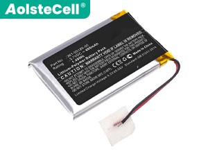 Batterie Pour Garmin Fenix 6X