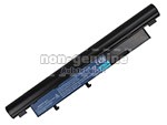 Batterie Pour Gateway EC5801U
