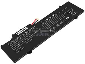 Batterie Pour Gateway GWNR71517-BK