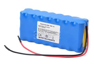 Batterie Pour GE 15N-800AA