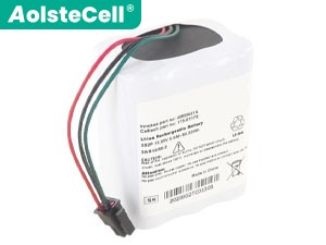 Batterie Pour GE 4M00441A