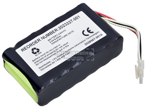Batterie Pour GE N1082