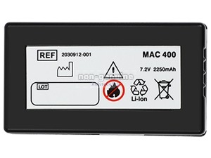 Batterie Pour GE 2030912-001