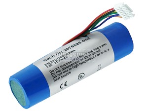 Batterie Pour GE 2052-0042
